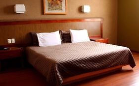 Hotel Excelencia Moroleon